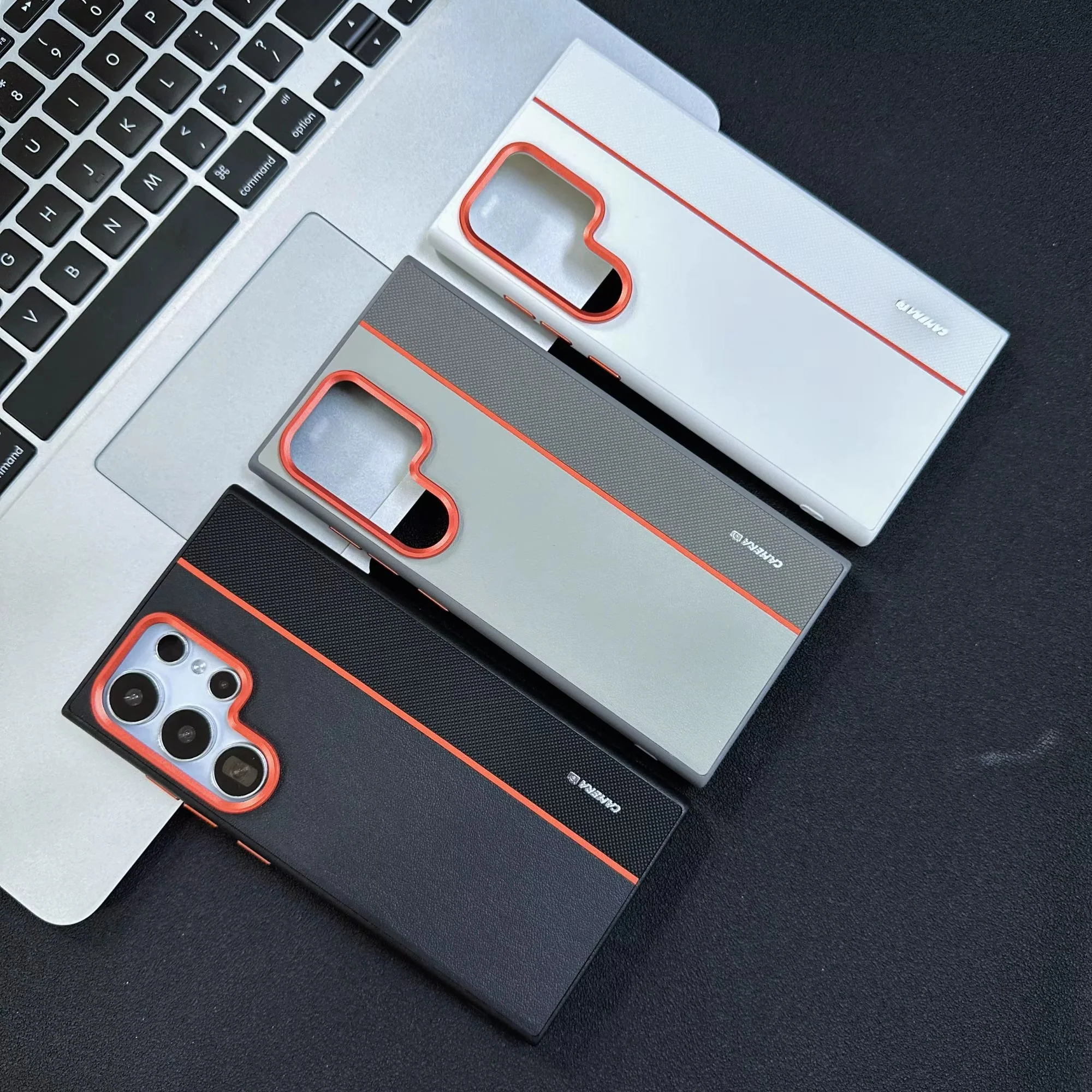 Strident Motion Leather Strip Case - Image 15