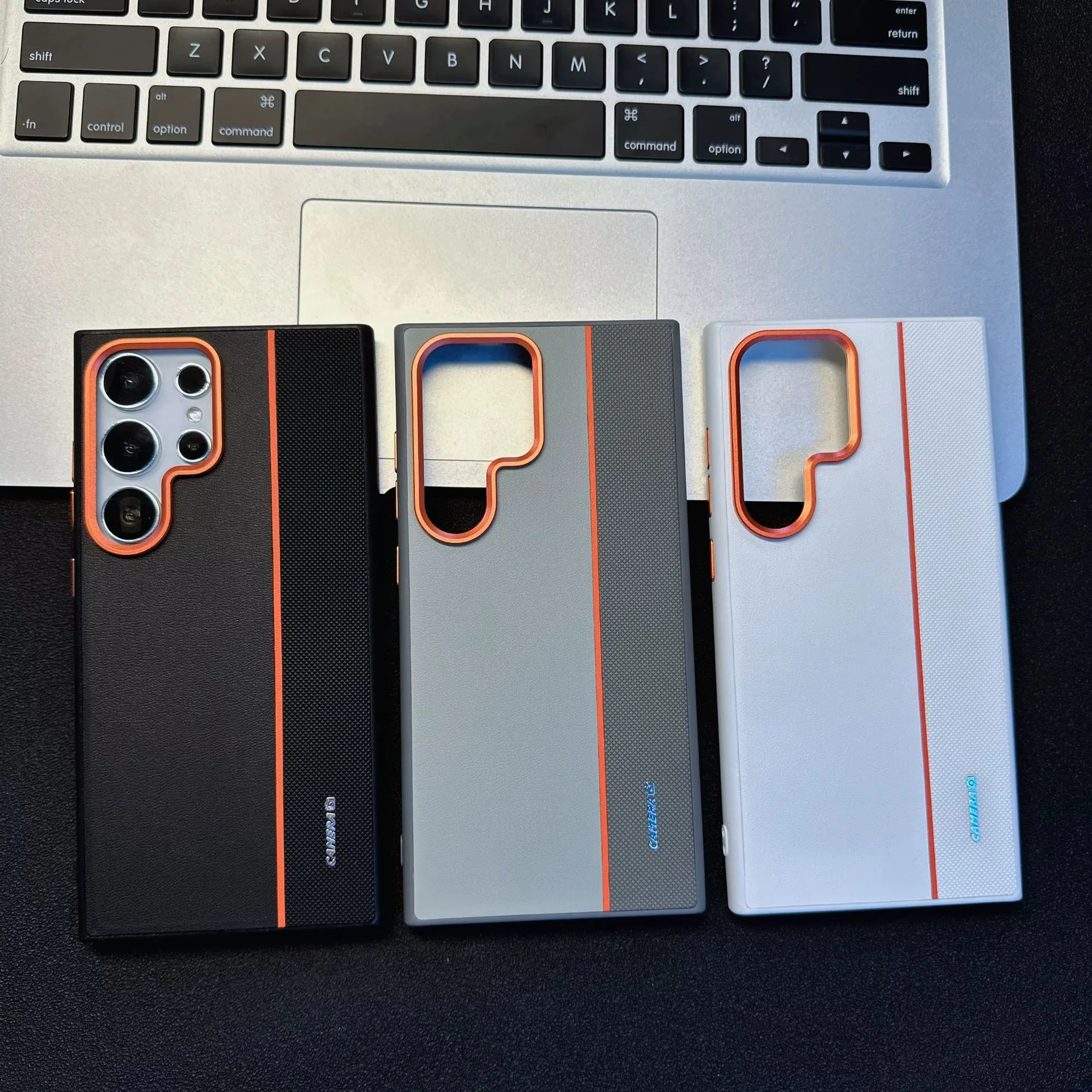 Strident Motion Leather Strip Case - Image 5