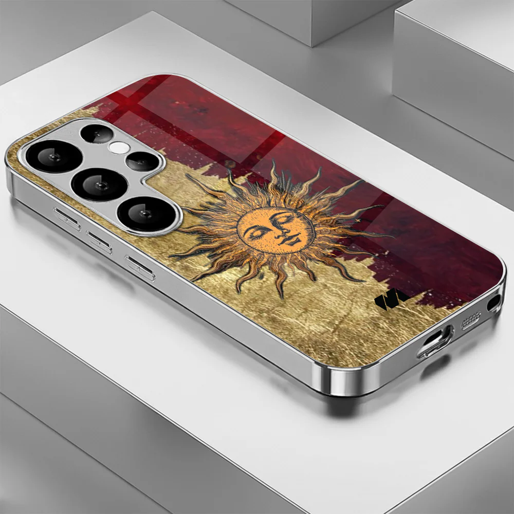 Sun Warrior - Prisma - Image 2