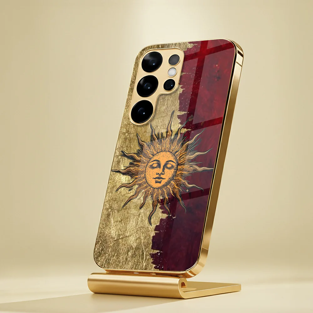 Sun Warrior - Prisma - Image 3