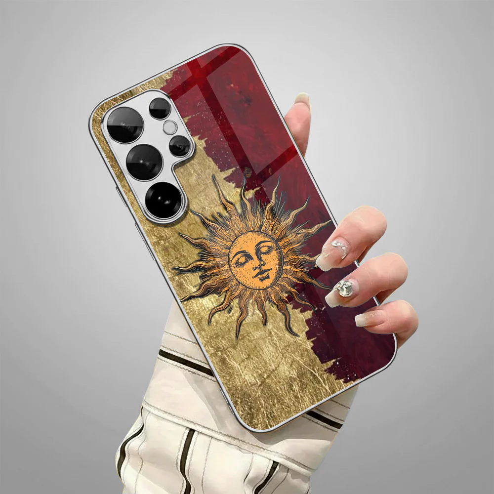 Sun Warrior - Prisma - Image 4
