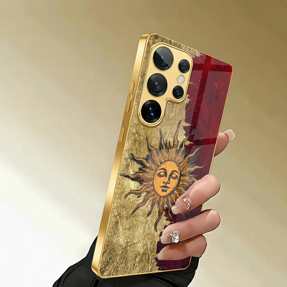 Sun Warrior - Prisma - Image 5