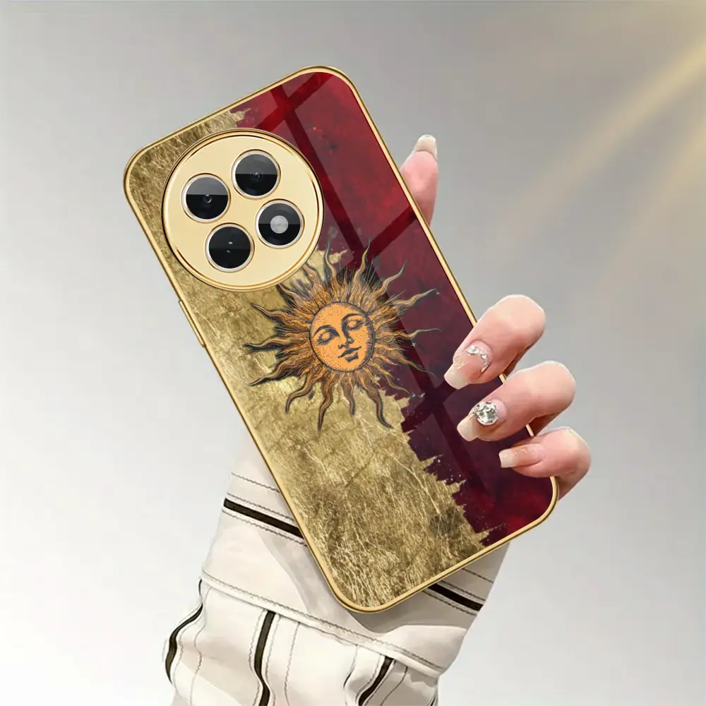 Sun Warrior - Prisma - Image 4