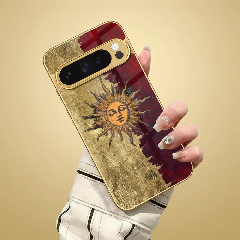 Sun Warrior - Prisma - Image 2