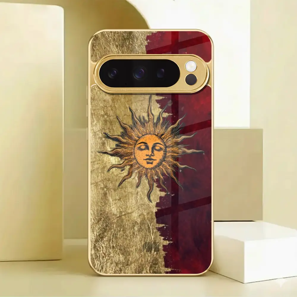 Sun Warrior - Prisma - Image 3