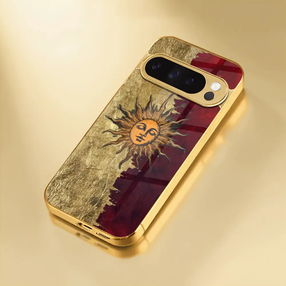 Sun Warrior - Prisma - Image 4