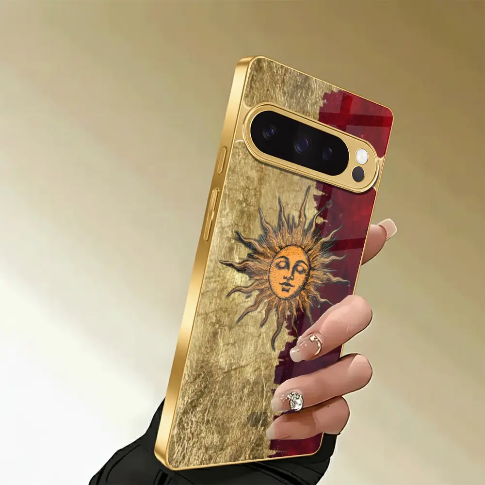 Sun Warrior - Prisma - Image 5