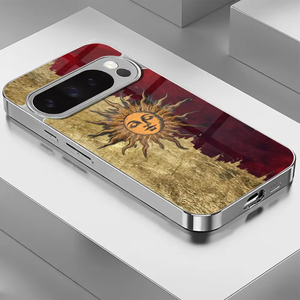 Sun Warrior - Prisma - Image 6