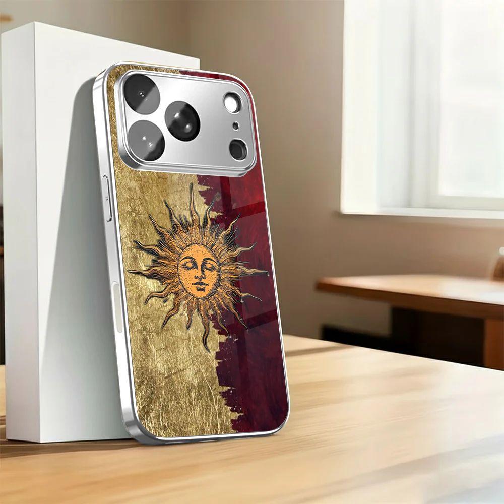 Sun Warrior - Prisma - Image 4
