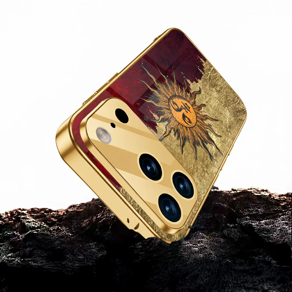 Sun Warrior - Prisma - Image 6