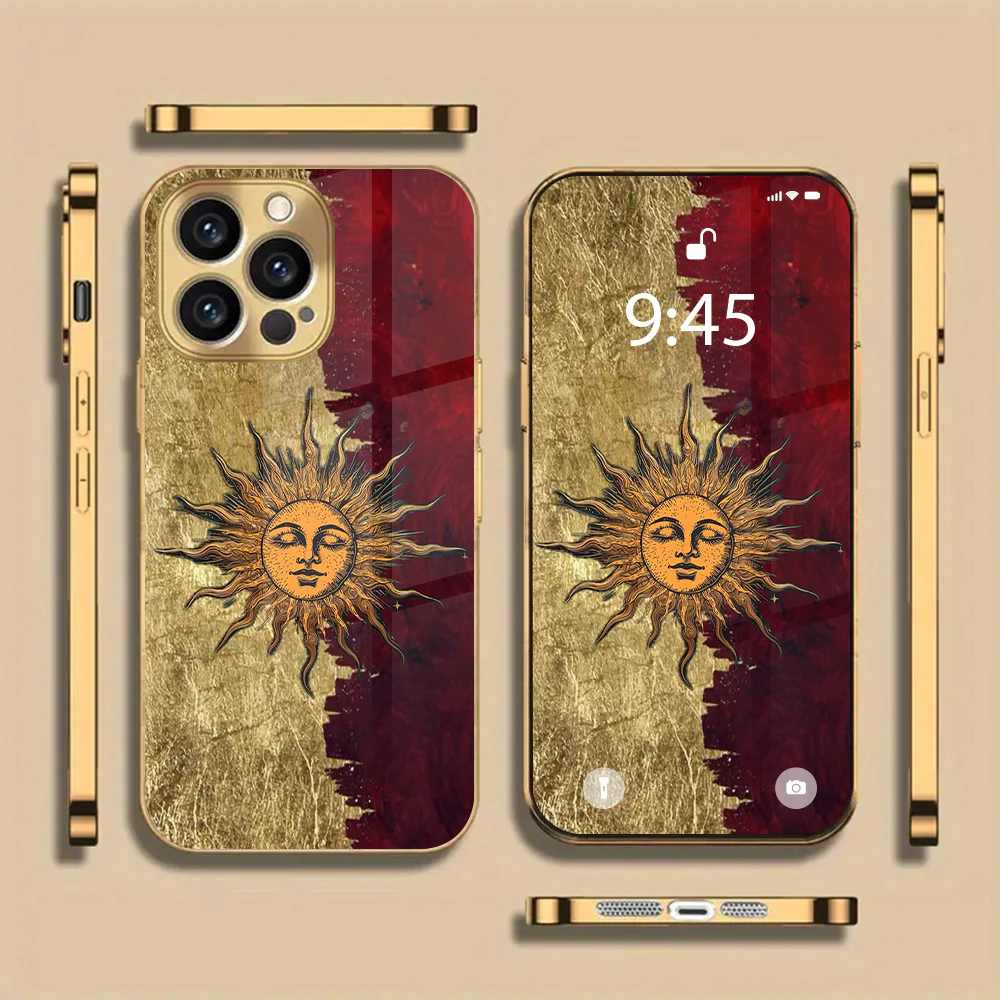 Sun Warrior - Prisma - Image 7