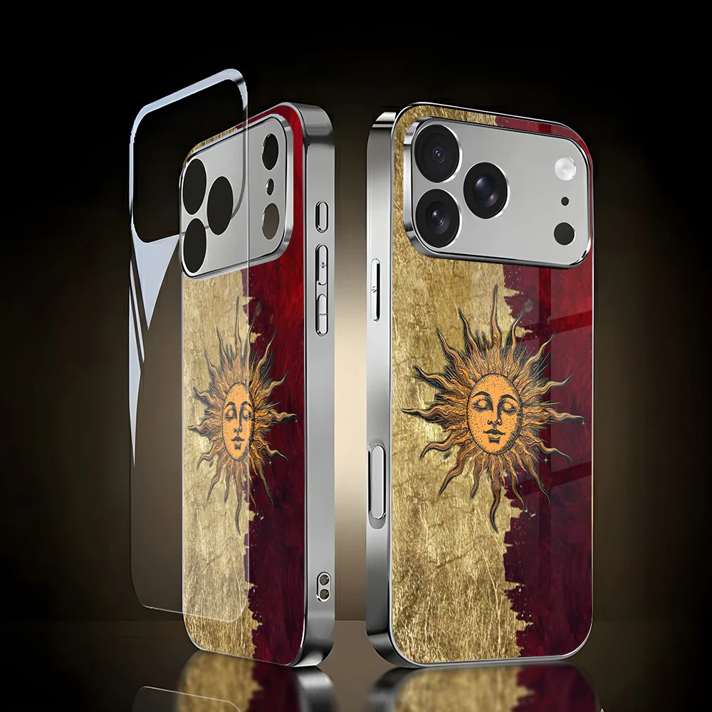 Sun Warrior - Prisma - Image 8