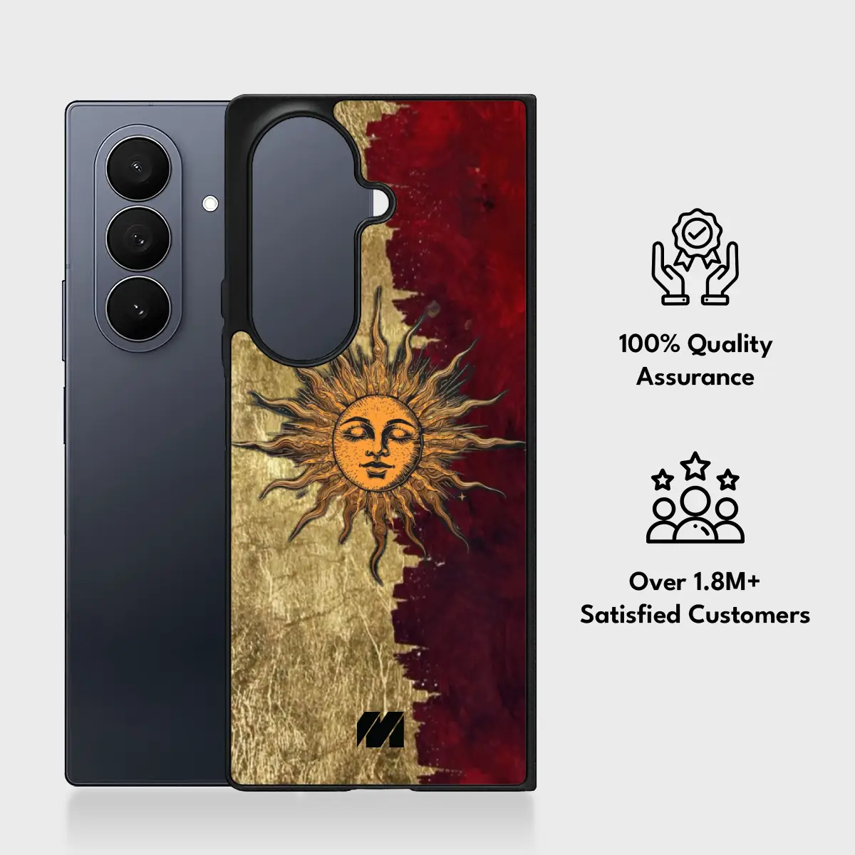 Sun Warrior - Spectra - Image 2