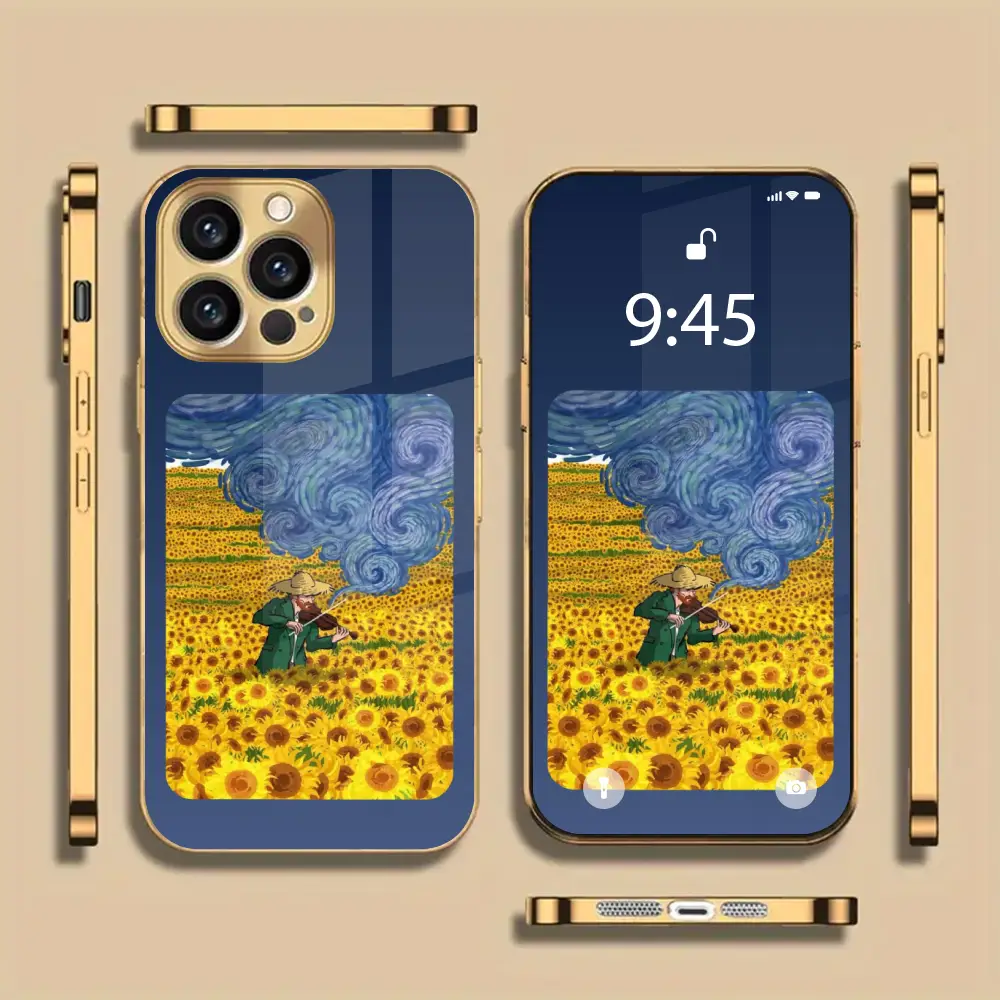 Sunflower Melody - Prisma - Image 8
