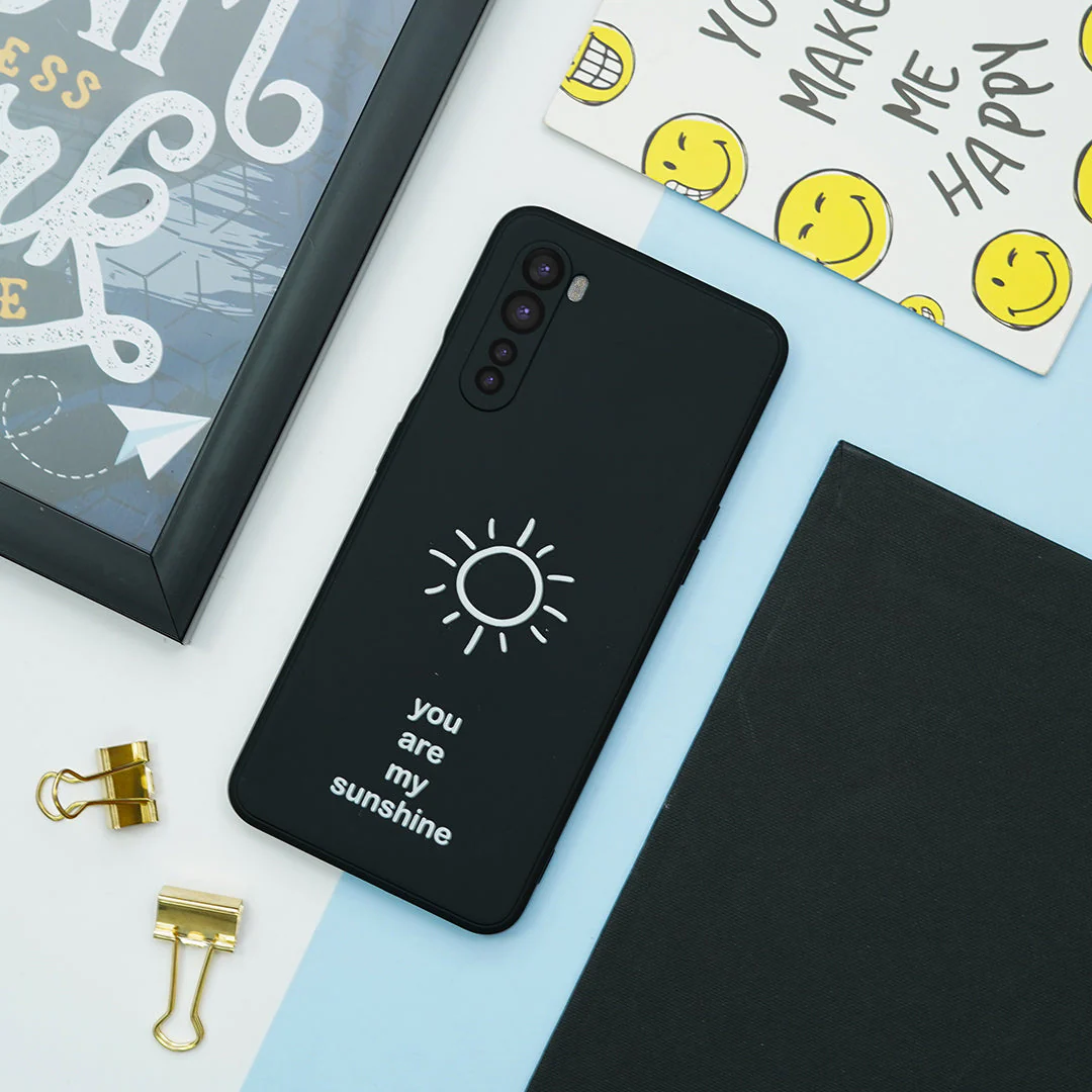 Sunlight Pattern Soft Silicone Case - Image 43