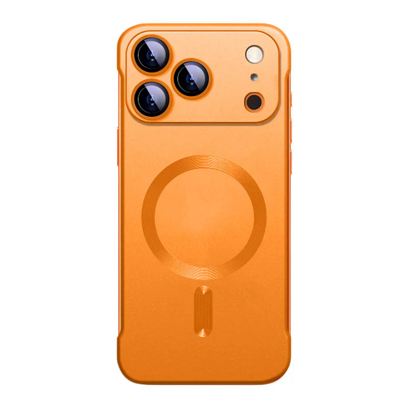 Sunny Bright Cheerful Mag Case - Image 3