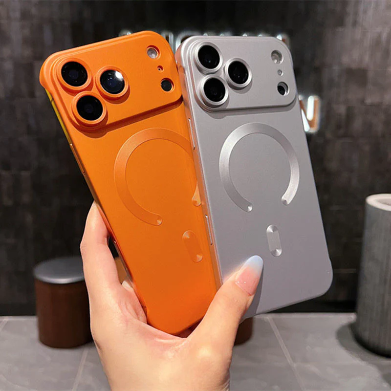 Sunny Bright Cheerful Mag Case - Image 5