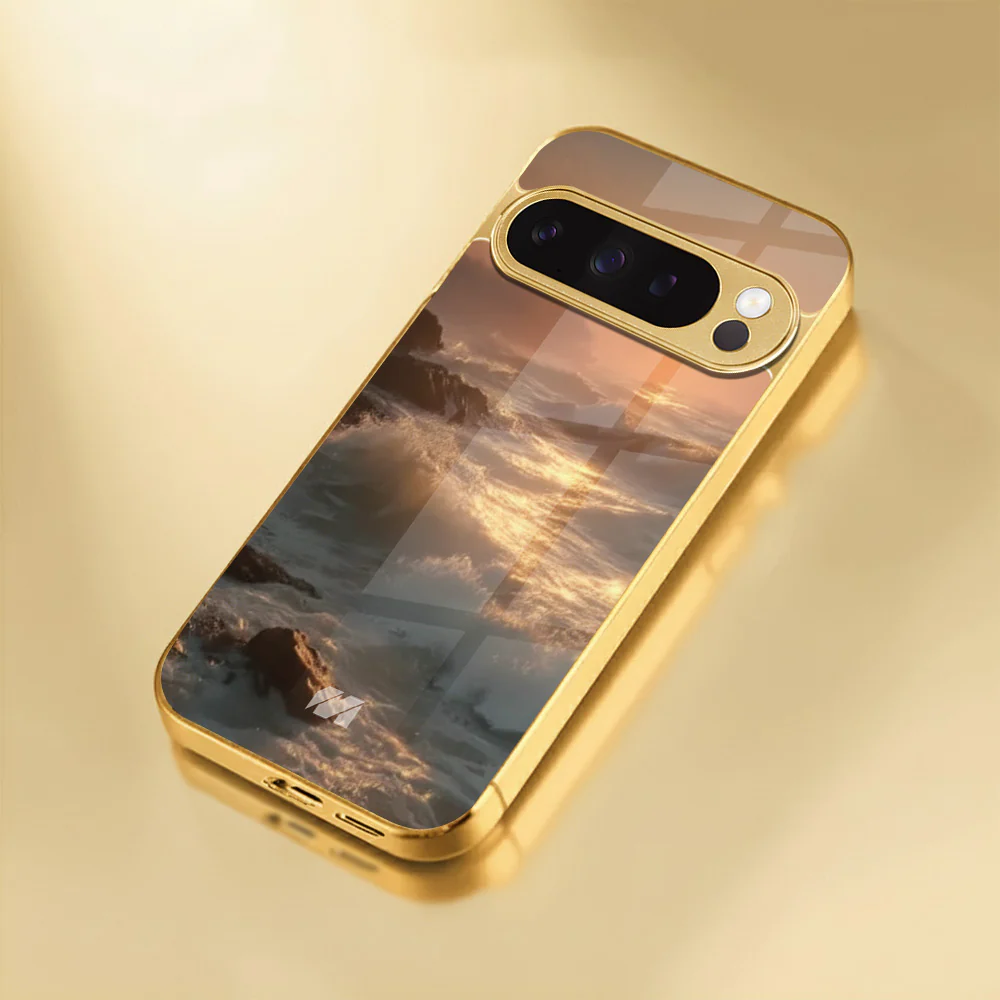 Sunset Ember - Prisma - Image 10