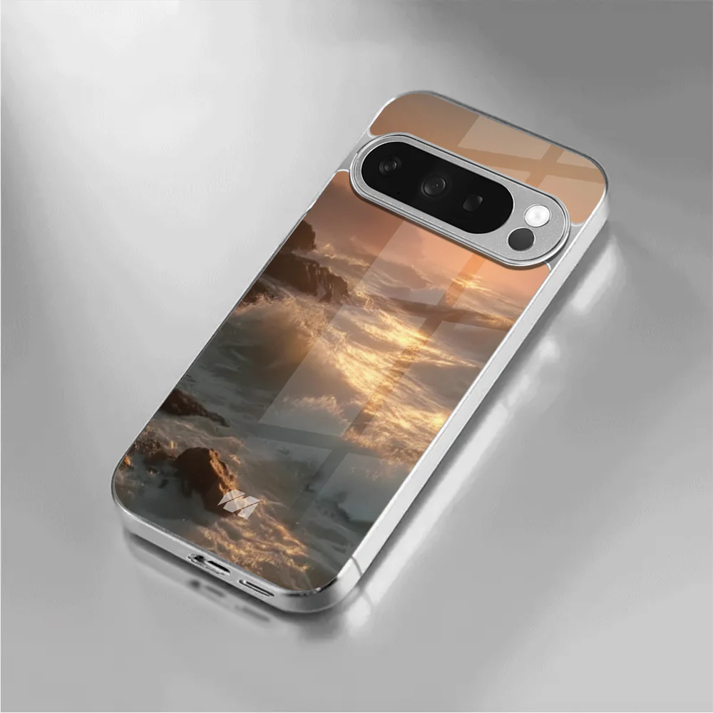 Sunset Ember - Prisma - Image 6