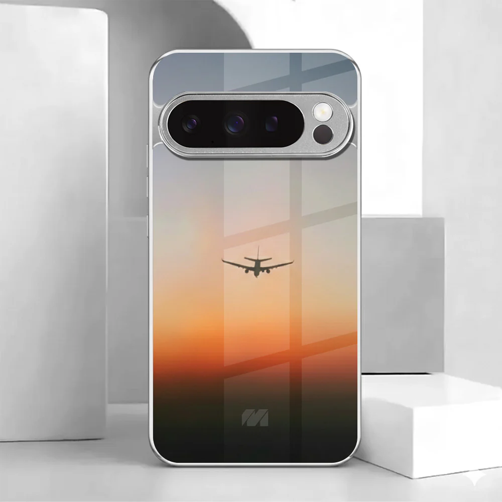 Sunset Flight - Prisma - Image 4