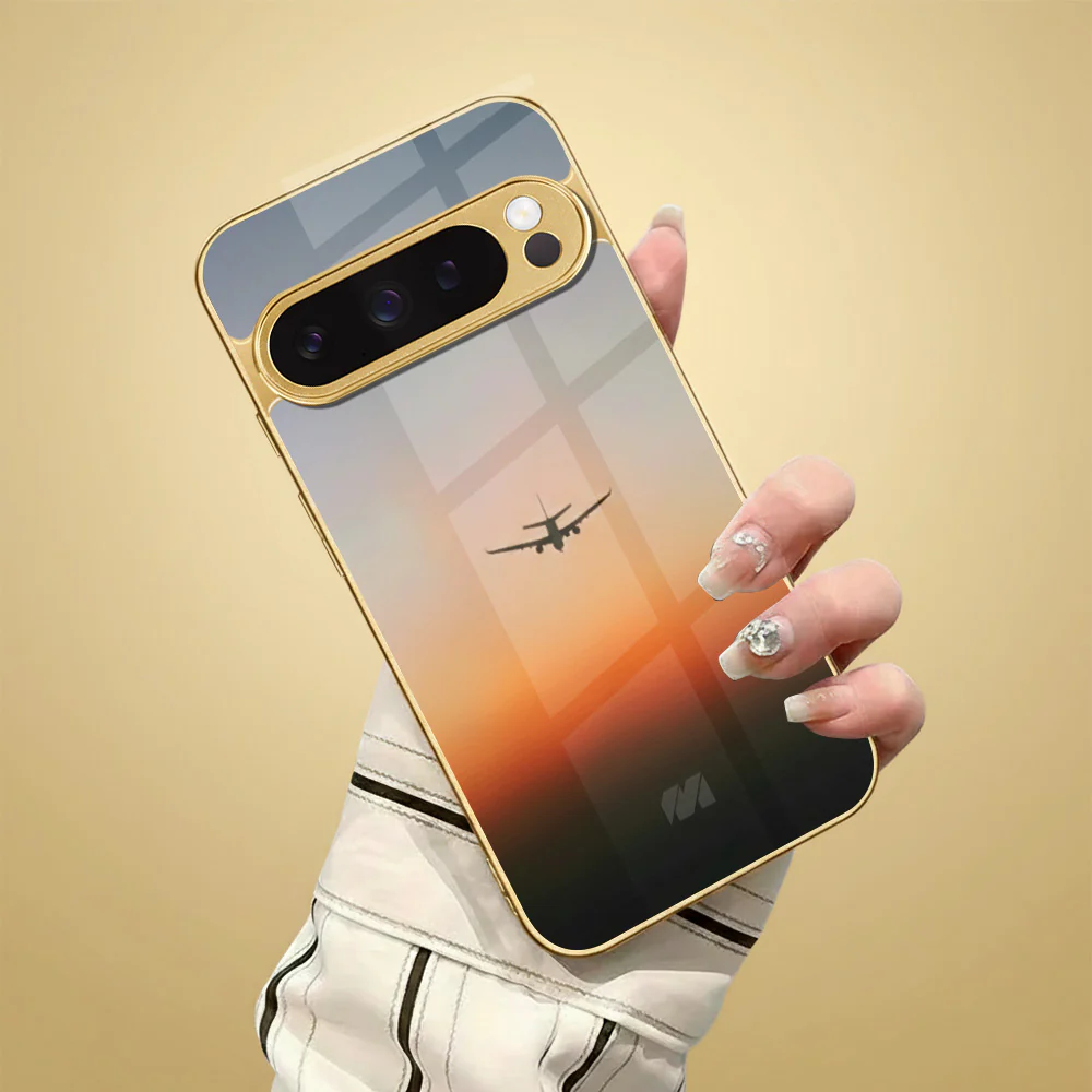 Sunset Flight - Prisma - Image 5