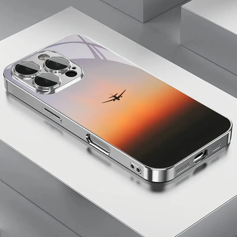 Sunset Flight - Prisma - Image 2
