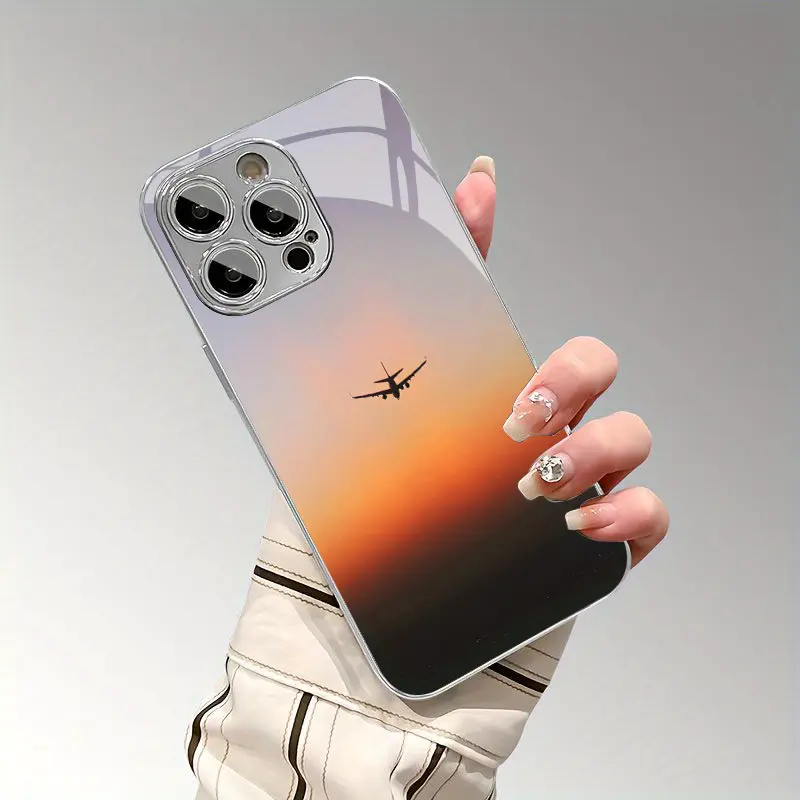 Sunset Flight - Prisma - Image 5