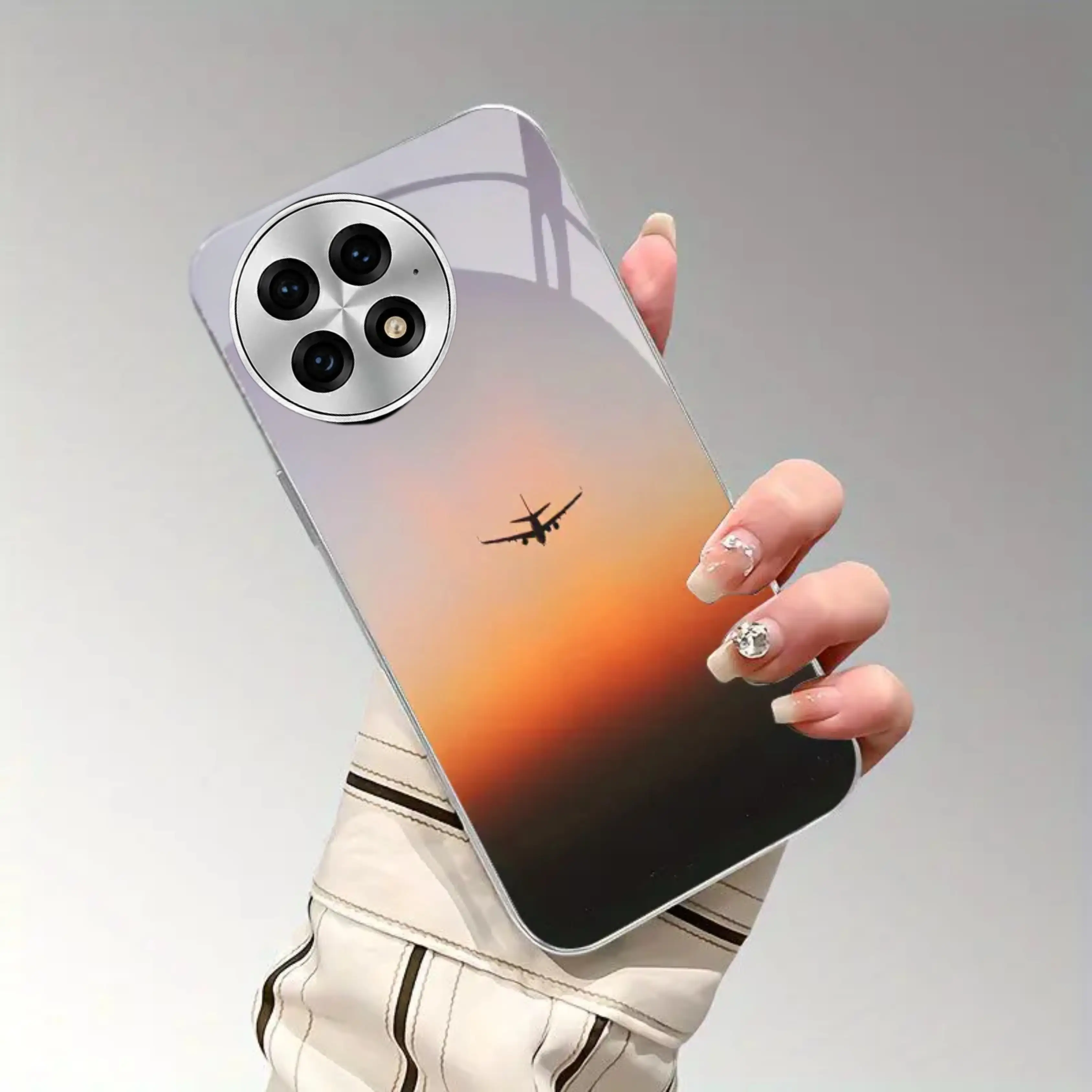 Sunset Flight - Prisma - Image 4