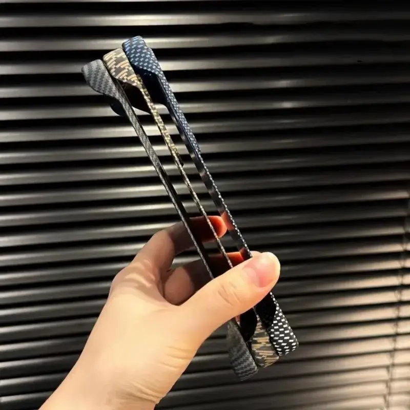 Sunset Grid Carbon Weave MagSafe Case - Image 6