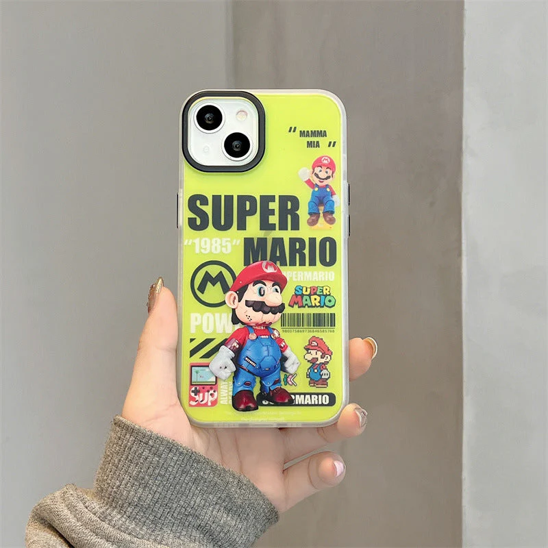 SUP Edition Transparent Case - iPhone - Image 2