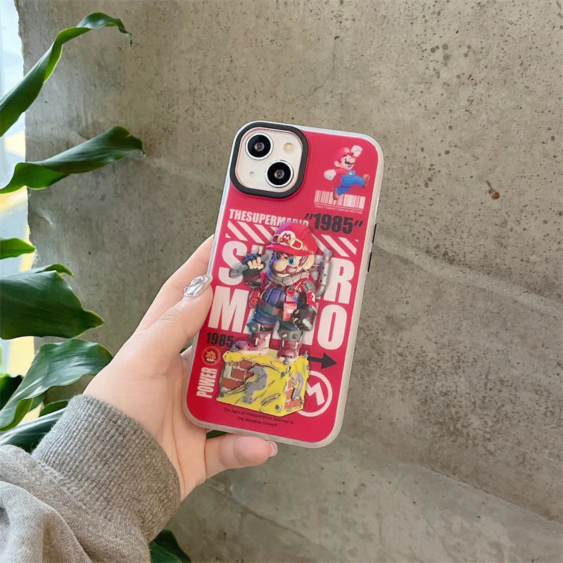 SUP Edition Transparent Case - iPhone - Image 3