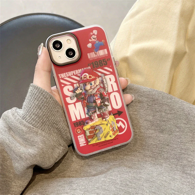 SUP Edition Transparent Case - iPhone - Image 4