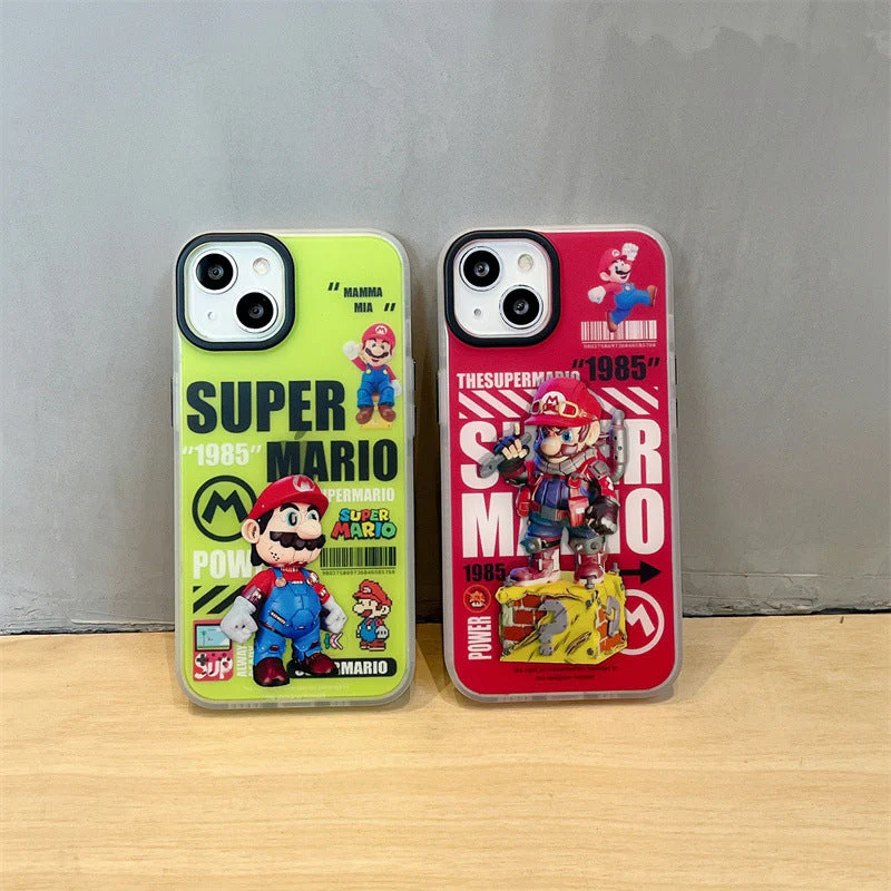 SUP Edition Transparent Case - iPhone - Image 5