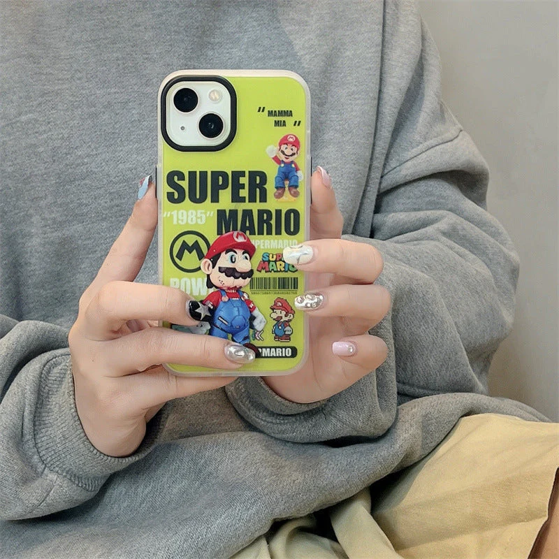 SUP Edition Transparent Case - iPhone - Image 6