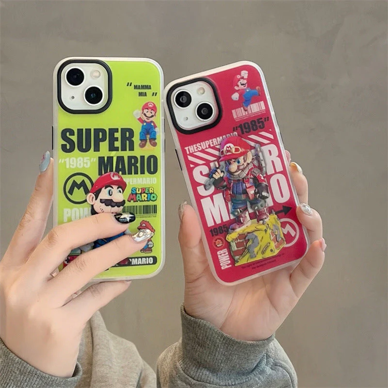 SUP Edition Transparent Case - iPhone - Image 7
