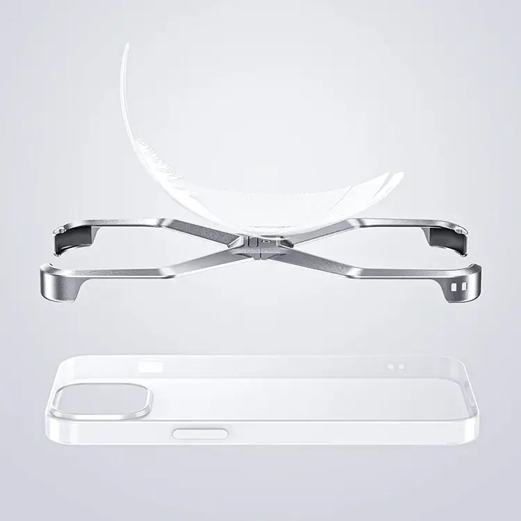 Superior Elite X Titanium Armor Case - iPhone - Image 10