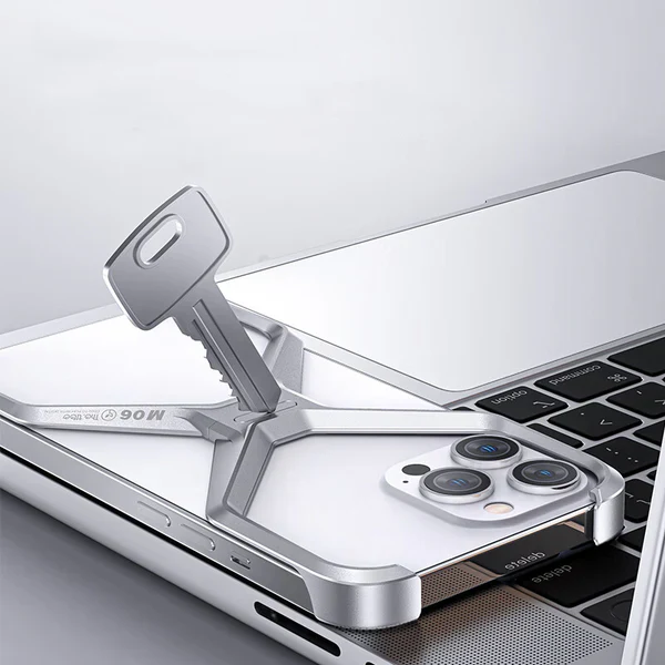 Superior Elite X Titanium Armor Case - iPhone - Image 13
