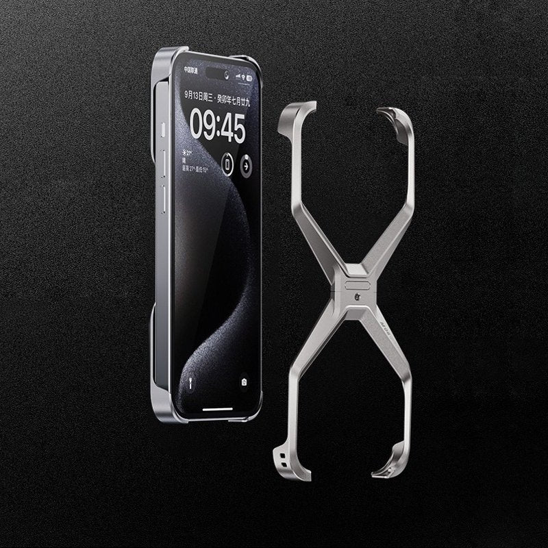 Superior Elite X Titanium Armor Case - iPhone - Image 15