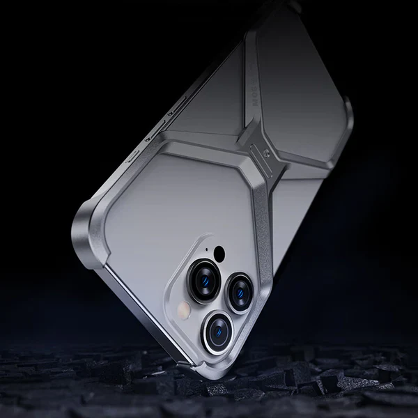 Superior Elite X Titanium Armor Case - iPhone - Image 3