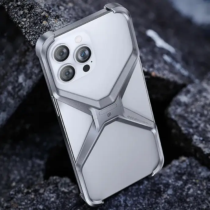 Superior Elite X Titanium Armor Case - iPhone - Image 6