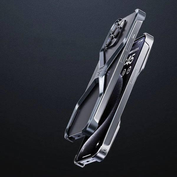 Superior Elite X Titanium Armor Case - iPhone - Image 7
