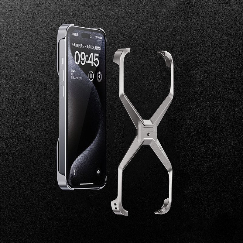 Superior Elite X Titanium Armor Case - iPhone - Image 9