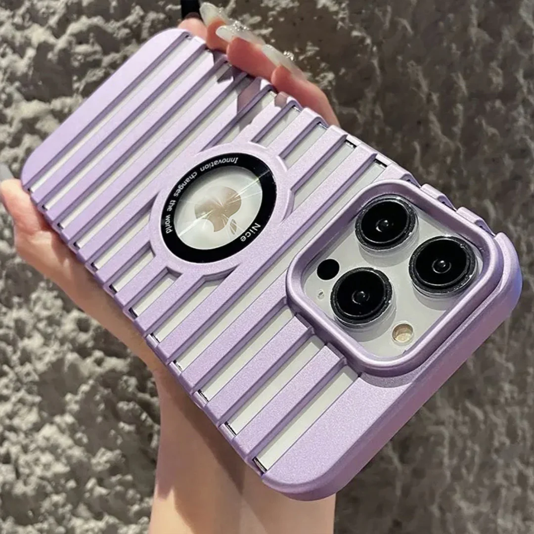Superior Heat Diffusing Grid Case - iPhone - Image 3