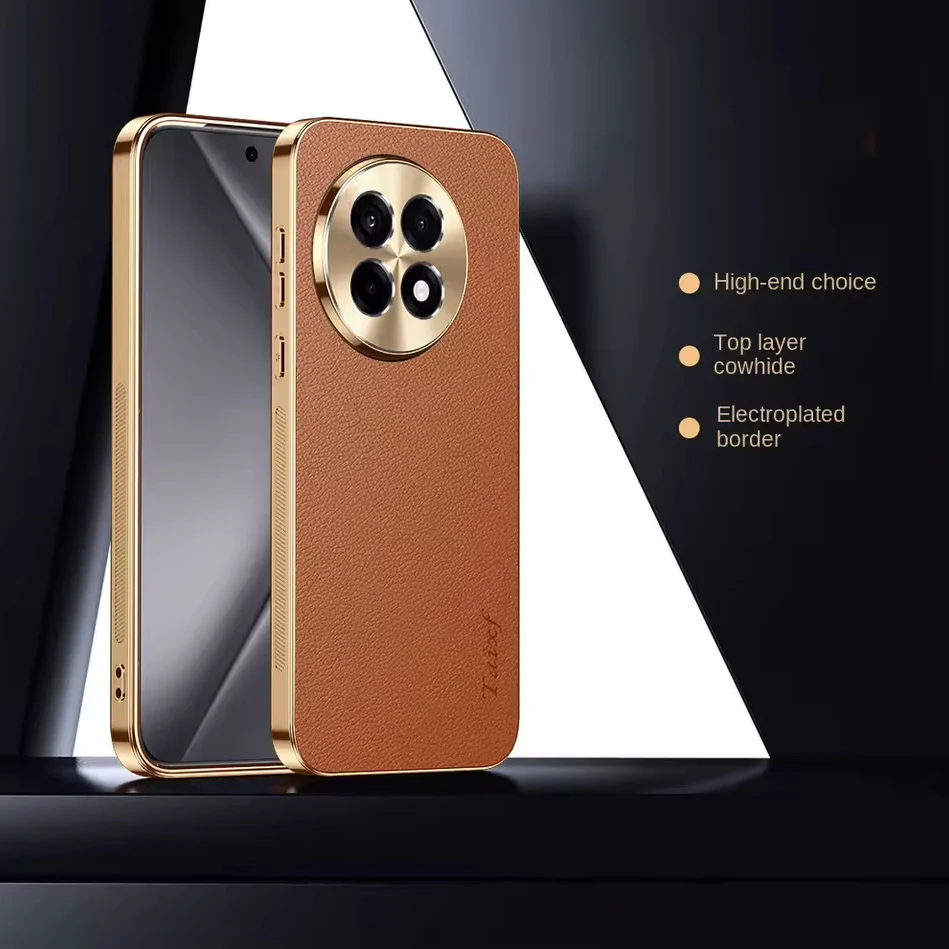 Supreme Edge Leather Case - Image 3