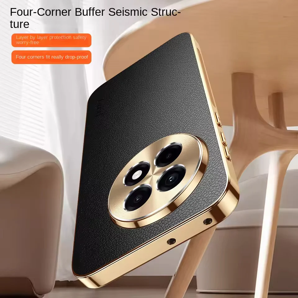 Supreme Edge Leather Case - Image 5