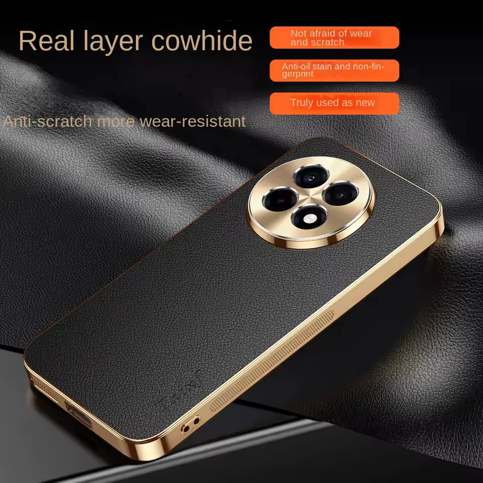 Supreme Edge Leather Case - Image 6