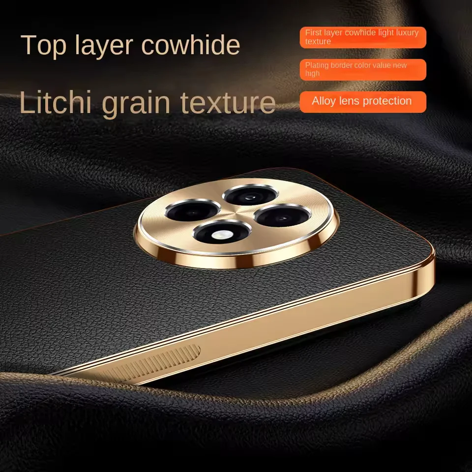Supreme Edge Leather Case - Image 7