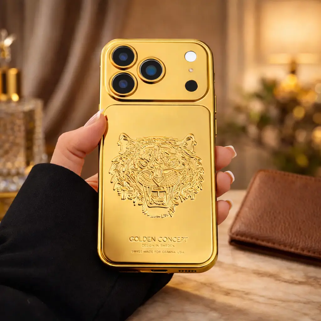 Supreme Roar Tiger Luxe Case - Image 4