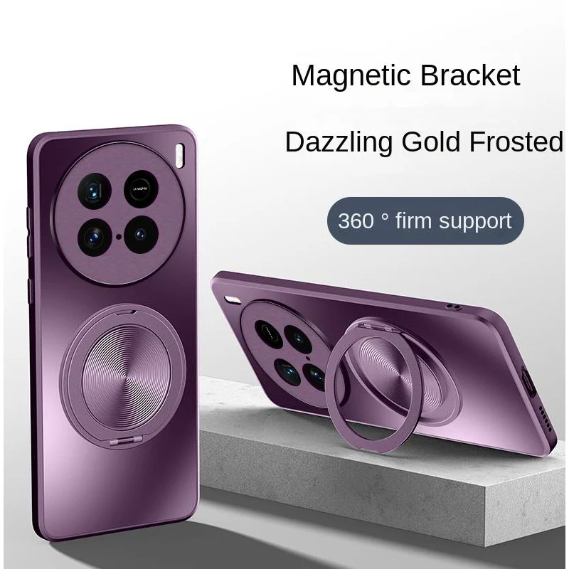 Swivel Stand Frosted Magsafe Case - OnePlus - Image 7