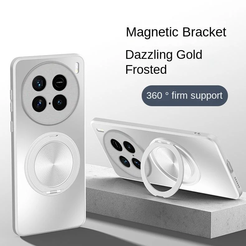 Swivel Stand Frosted Magsafe Case - OnePlus - Image 8